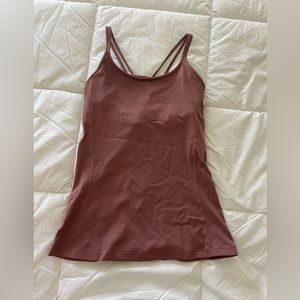 Lululemon workout tank